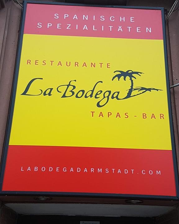 La Bodega