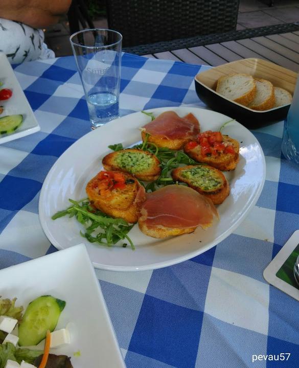 Ristaurante Tre Stelle Da Toni