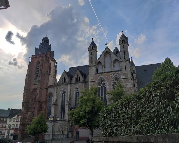 Wirt am Dom