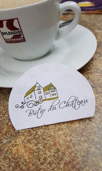 Bistro du Chateau